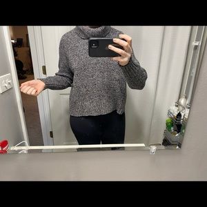 MADEWELL SWEATER